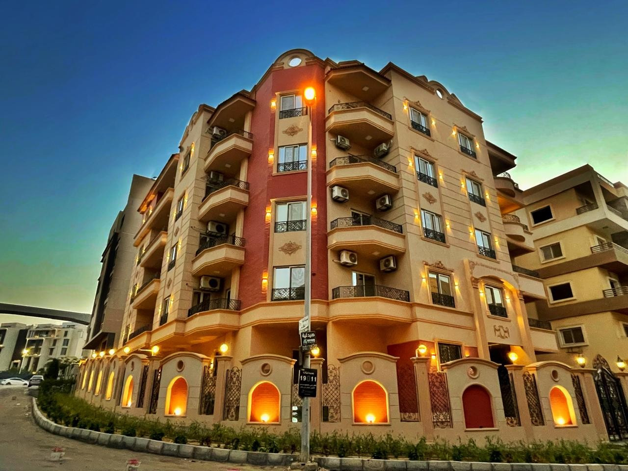 Modern Architecture